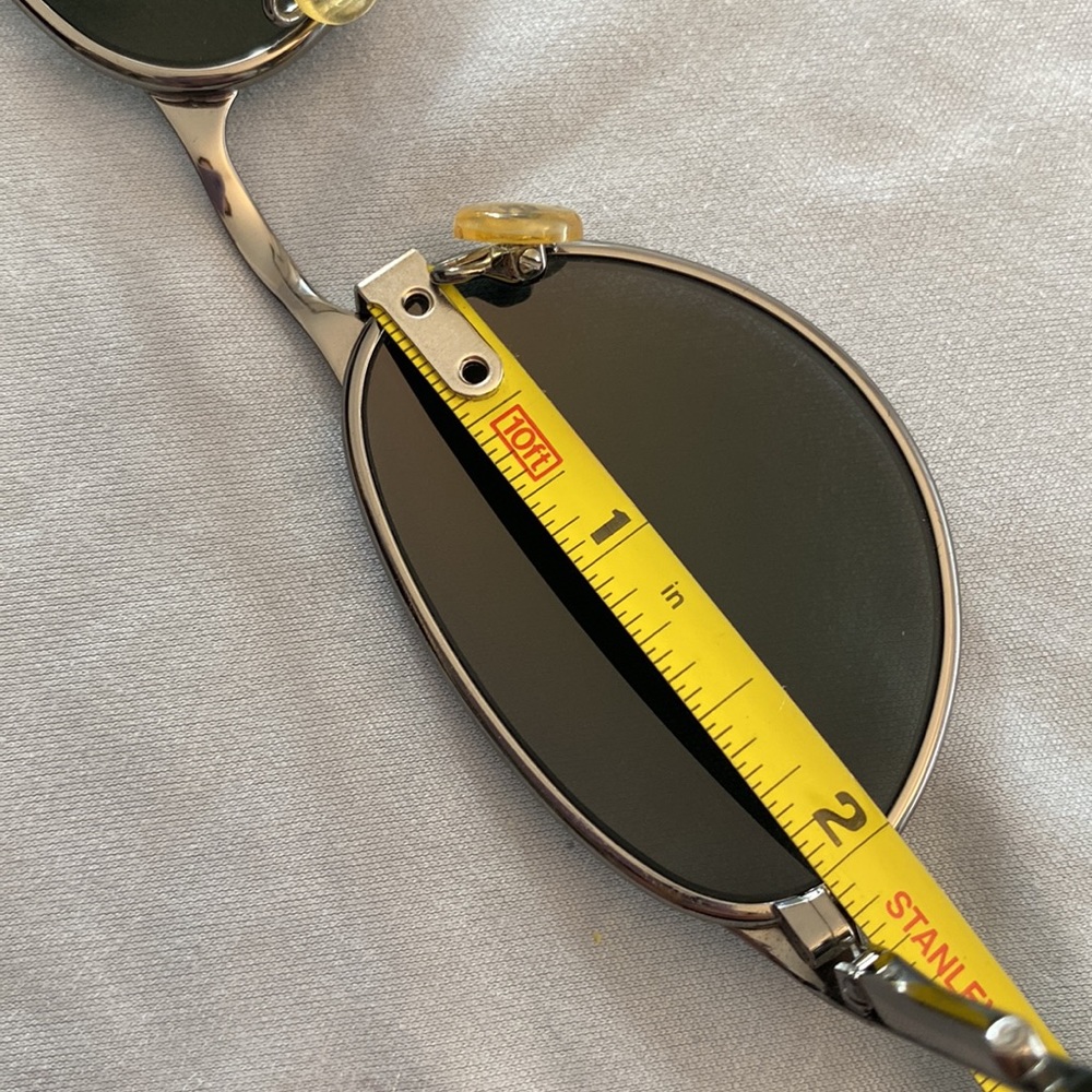 RAY-BAN Vintage Cat Eye Sunglasses from 80-90s - Picture 7 of 12